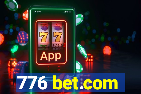 776 bet.com